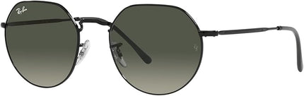 RayBan (RB3565) Jack Sunglasses,53/20