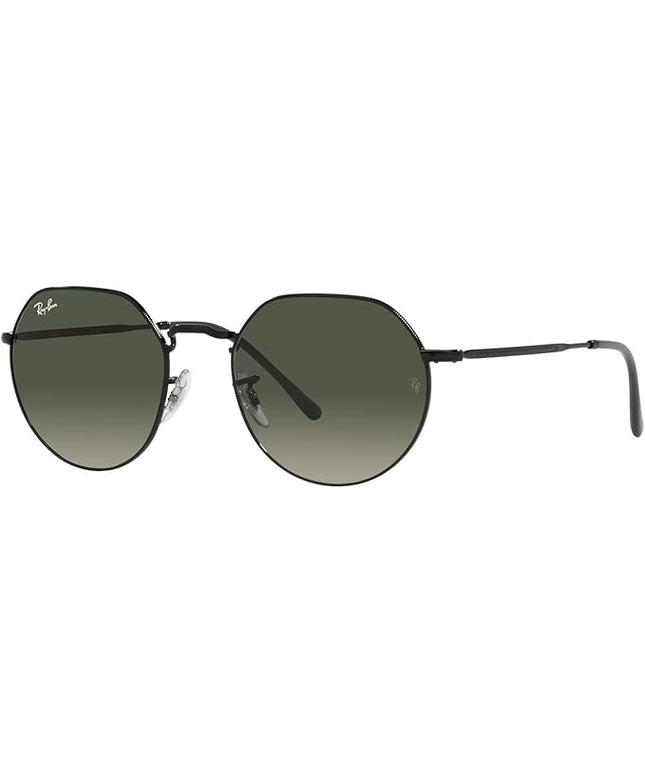 RayBan (RB3565) Jack Sunglasses,53/20