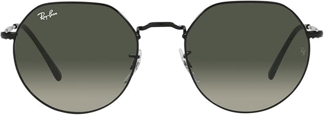 RayBan (RB3565) Jack Sunglasses,53/20