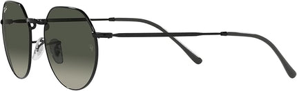 RayBan (RB3565) Jack Sunglasses,53/20