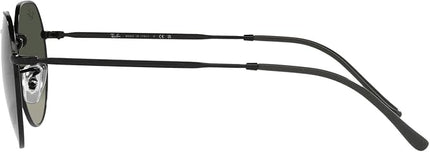 RayBan (RB3565) Jack Sunglasses,53/20