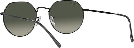 RayBan (RB3565) Jack Sunglasses,53/20