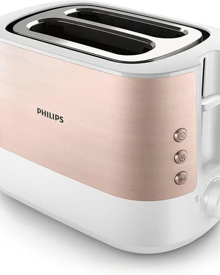 Philips Toaster Viva Collection - 950W