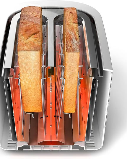 Philips Toaster Viva Collection - 950W