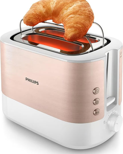Philips Toaster Viva Collection - 950W