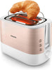 Philips Toaster Viva Collection - 950W