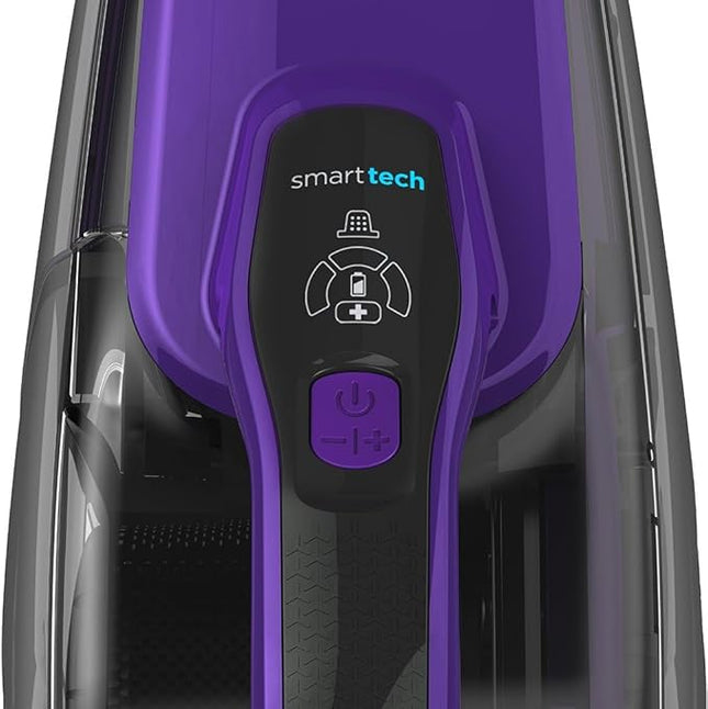 Black & Decker Cordless Handheld Pet Vacuum