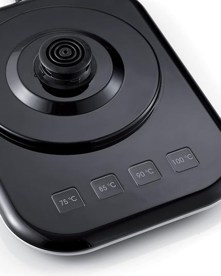 Kenwood 3-In-1 Electric Glass Kettle