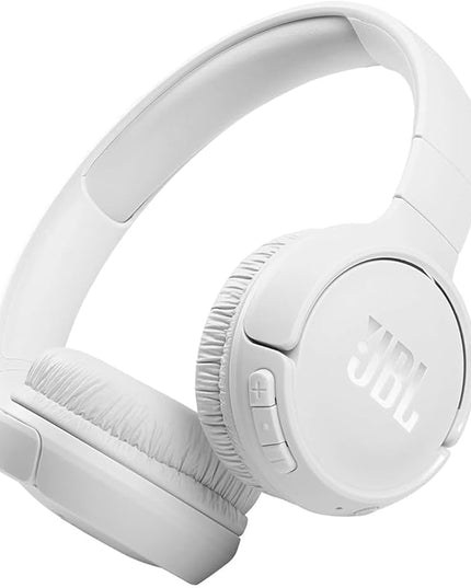 JBL Tune 510BT Wireless On Ear Headphone