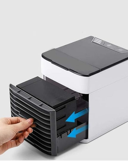 SKY LAND 3-in-1 Portable Air Cooler