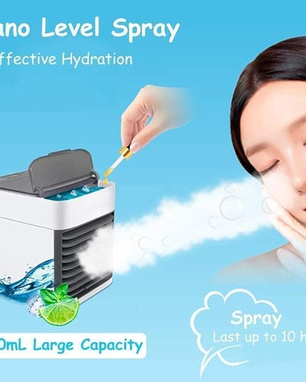 SKY LAND 3-in-1 Portable Air Cooler