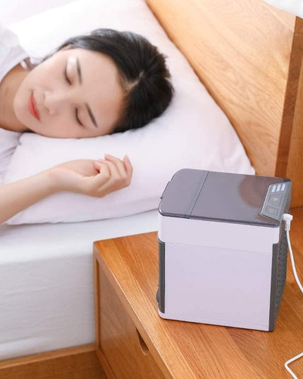 SKY LAND 3-in-1 Portable Air Cooler