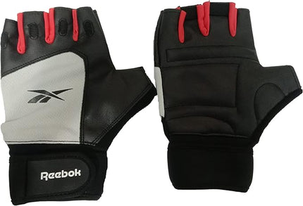 Reebok Lifting Gloves