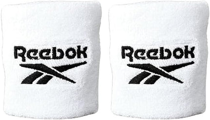 Reebok Sports Wristbands
