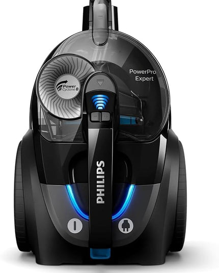 PHILIPS Power Pro Expert Bagless Vacuum, 2100W
