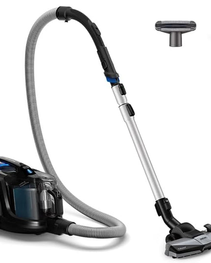 PHILIPS Power Pro Expert Bagless Vacuum, 2100W