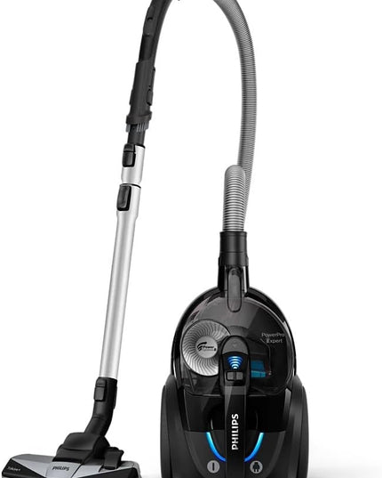 PHILIPS Power Pro Expert Bagless Vacuum, 2100W