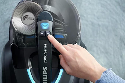 PHILIPS Power Pro Expert Bagless Vacuum, 2100W