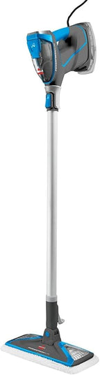 Bissell Vacuum Cleaner Power fresh Deluxe Steam Cleaner