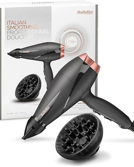 BaByliss Paris Hair Dryer