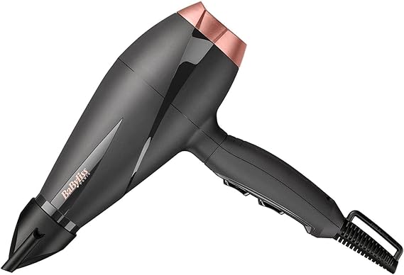 BaByliss Paris Hair Dryer