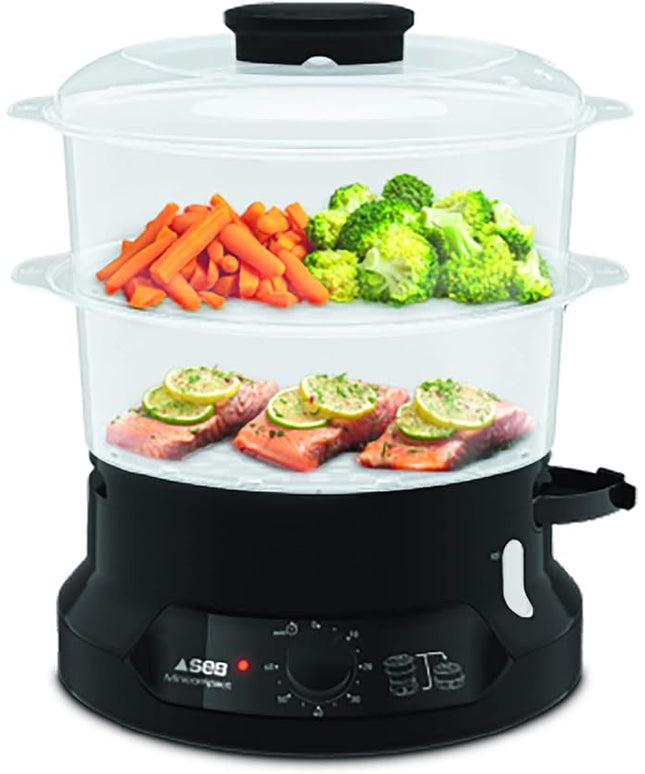 TEFAL Steam Cooker, 6L, 800W