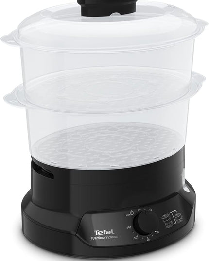 TEFAL Steam Cooker, 6L, 800W