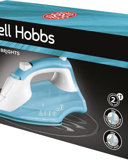Russel Hobbs Light Brights Steam Iron