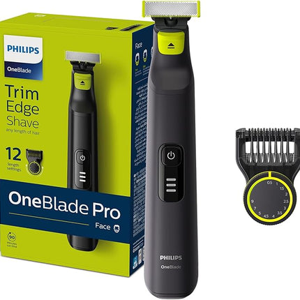 Philips Oneblade Pro Face, Wet&Dry