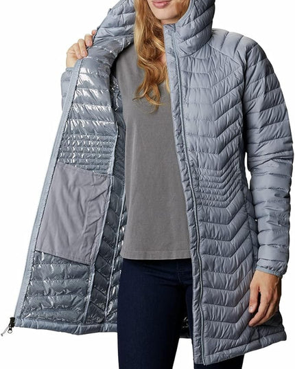 Columbia Women's Powder Lite Insulated Jacket