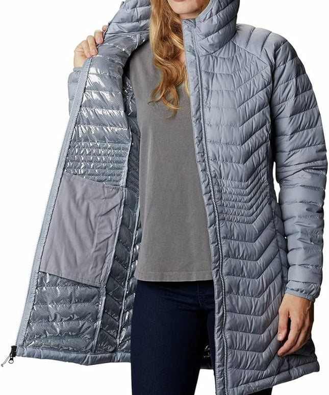 Columbia Women's Powder Lite Insulated Jacket