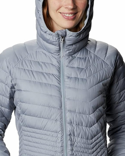 Columbia Women's Powder Lite Insulated Jacket