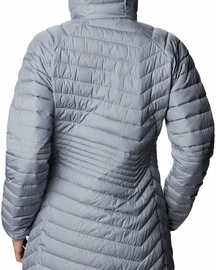 Columbia Women's Powder Lite Insulated Jacket