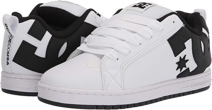 DC Men's Shoe