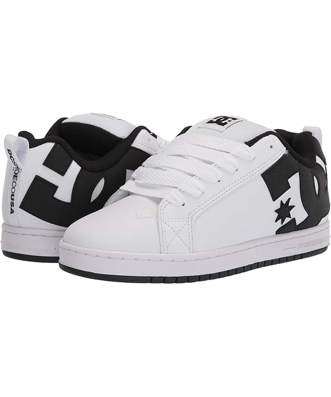 DC Men's Shoe