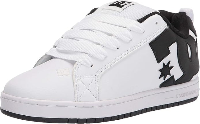 DC Men's Shoe