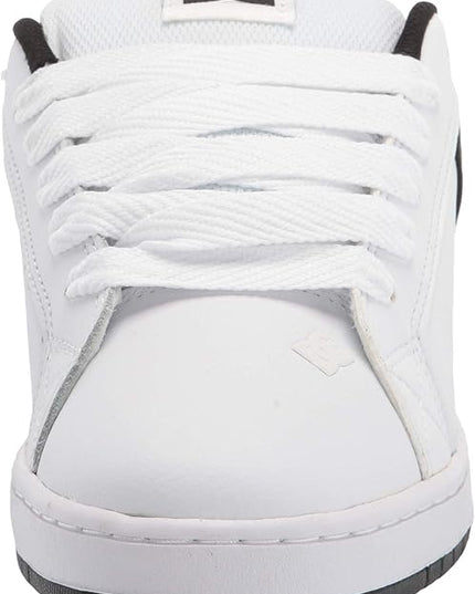 DC Men's Shoe