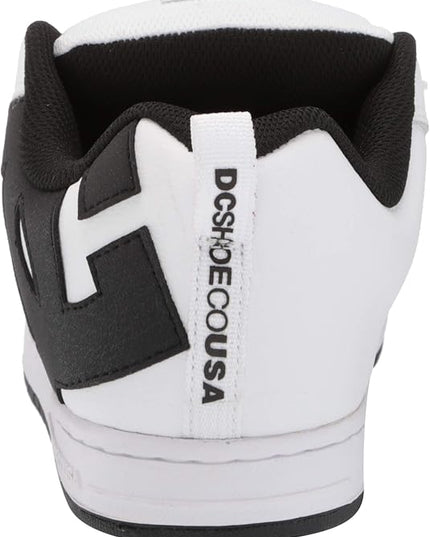 DC Men's Shoe
