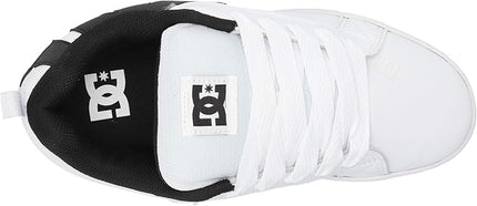 DC Men's Shoe