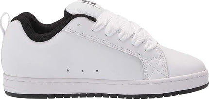 DC Men's Shoe