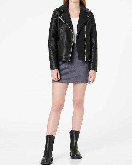 VERO MODA Women's Shoulders Skirt, xxs