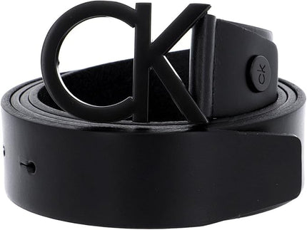 Calvin Klein Men Adjustable Buckle Belt