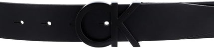 Calvin Klein Men Adjustable Buckle Belt