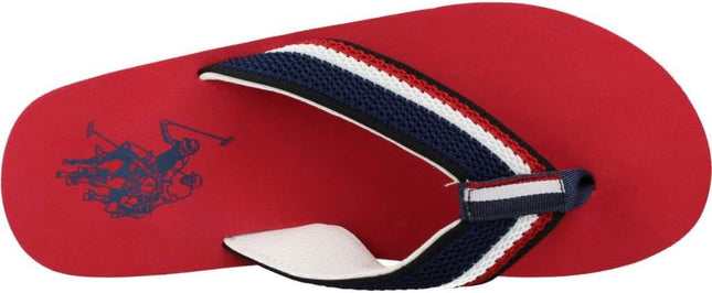 U.S. Polo Assn. men's Flip-Flop