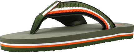 U.S. Polo Assn. Flip-Flop (Green)
