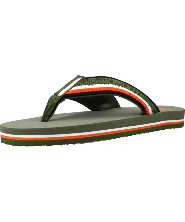 U.S. Polo Assn. Flip-Flop (Green)