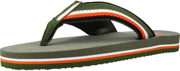 U.S. Polo Assn. Flip-Flop (Green)