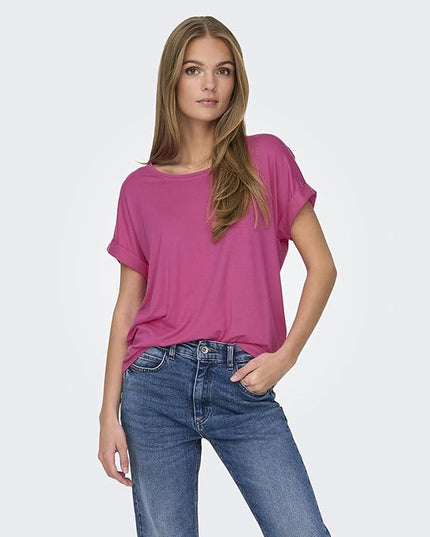 ONLY Women's Onlmoster T-Shirt