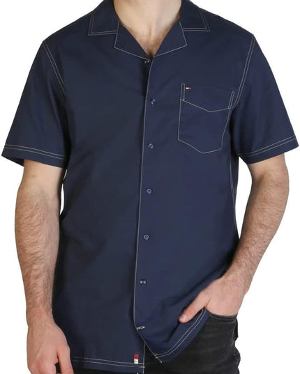 Tommy Hilfiger Men Shirt, XXL