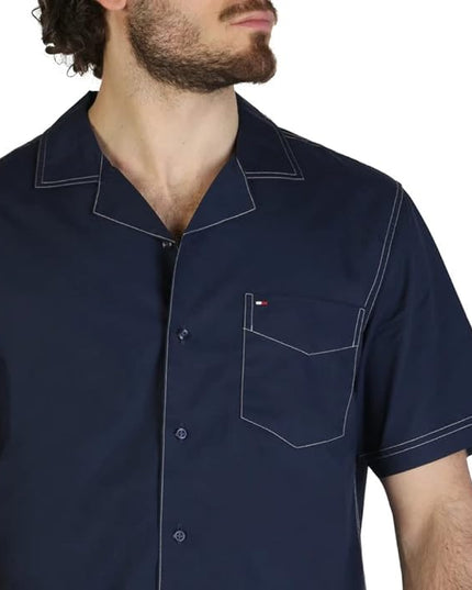 Tommy Hilfiger Men Shirt, XXL